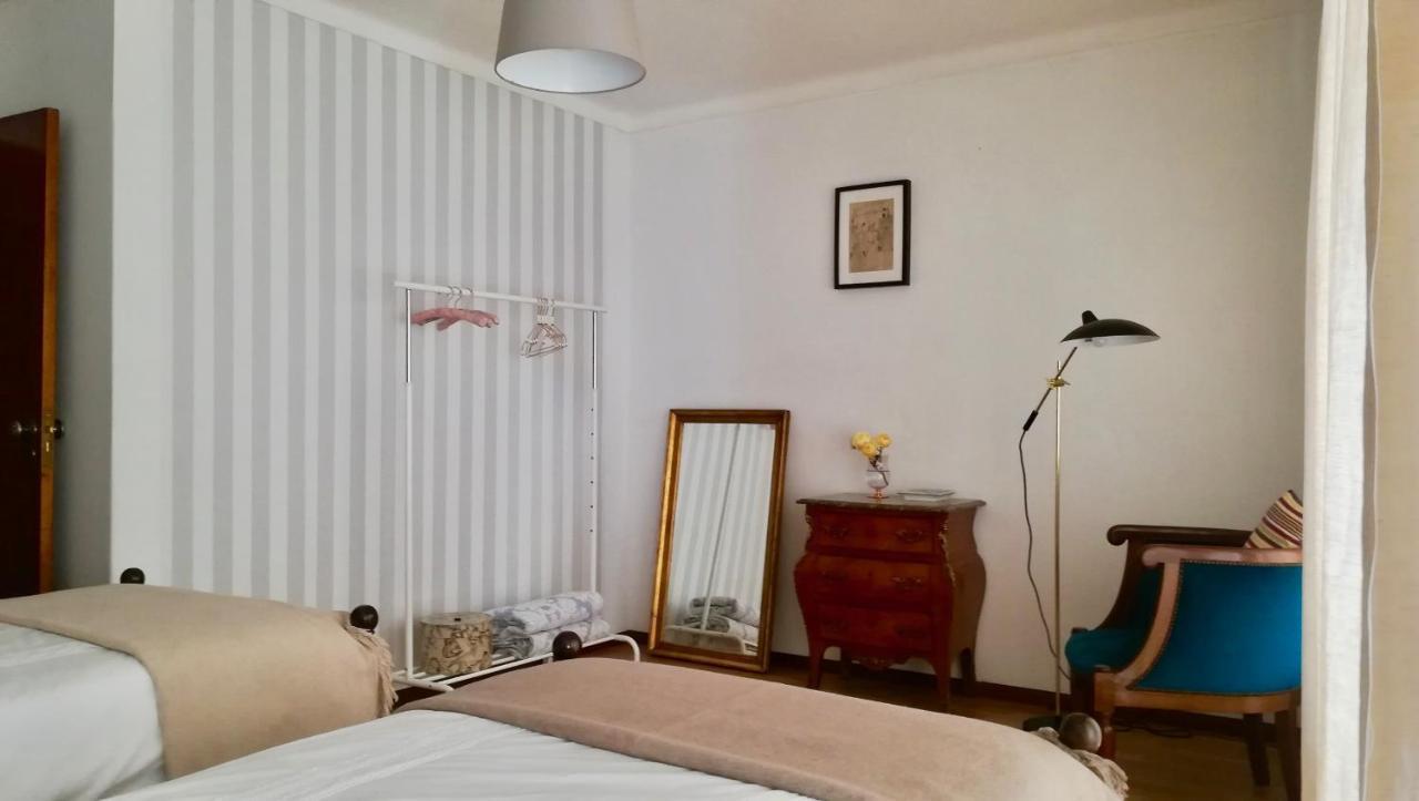 House In The Town Centre Caminha