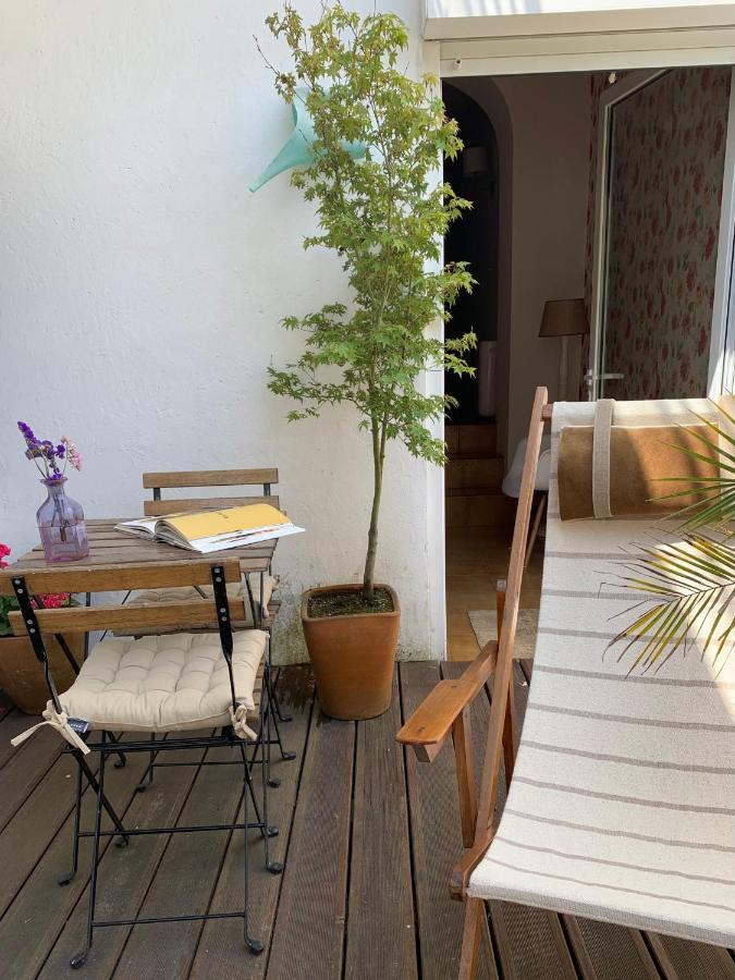 Holiday home House In The Town Centre *